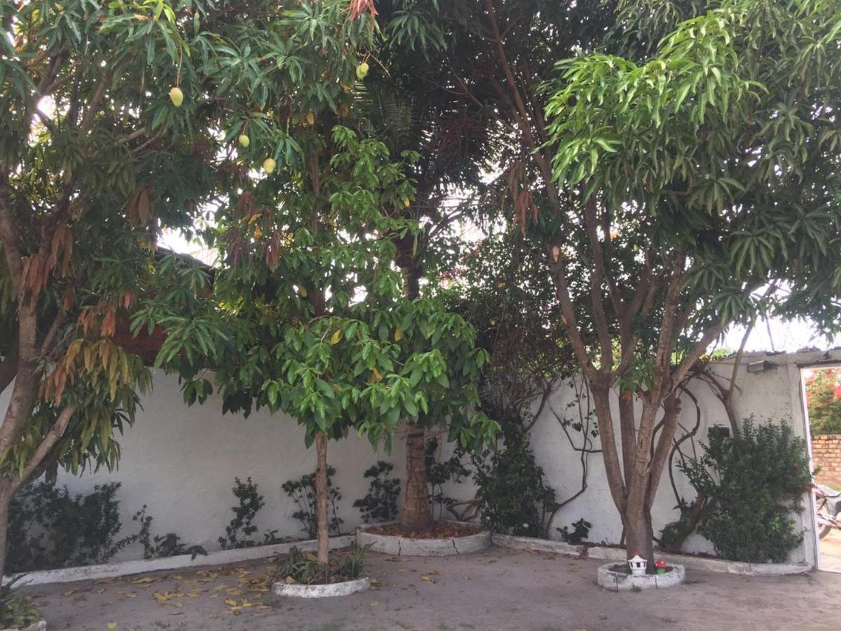 Villa Casa De Dona Diana Barreirinhas Exterior foto