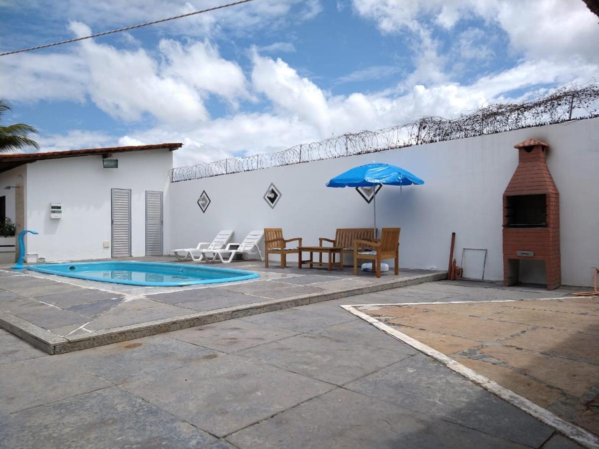 Villa Casa De Dona Diana Barreirinhas Exterior foto