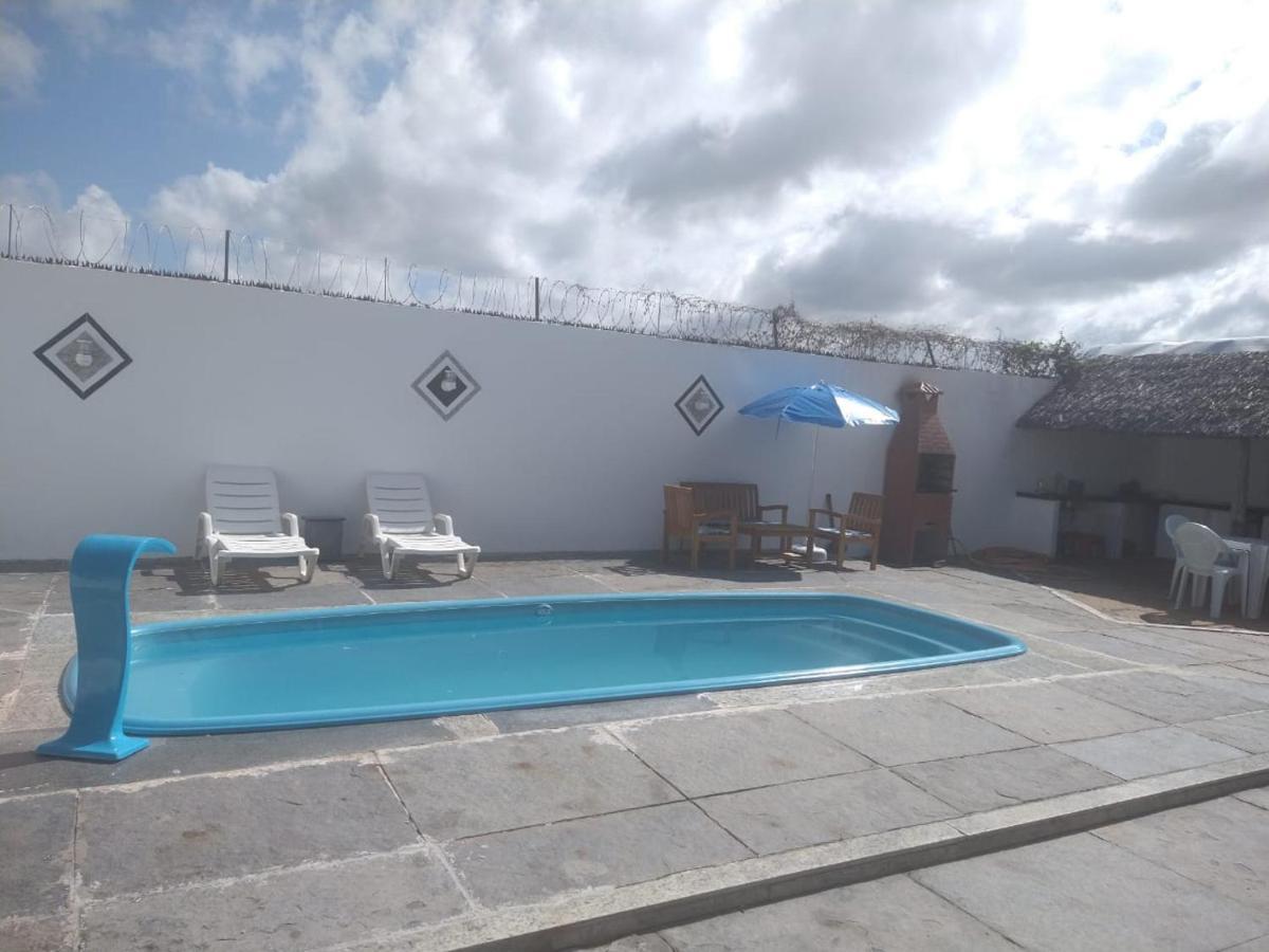Villa Casa De Dona Diana Barreirinhas Exterior foto